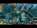 Dota 2 Epic Battles | The International 2014 Game2 ...