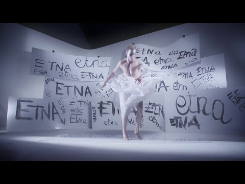 Etna - Tańczyć z Tobą chcę (Official Video) 2013