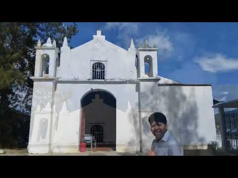 CONOCE LAS BELLEZAS DE SAN JUAN CHAMELCO A.V.