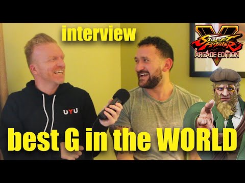 why SFV player 801 Strider WON'T go PRO (timestamps)