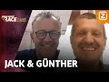 Günther Steiner: 'We moesten veel gokken in Zandvoort' ? | Race Café 01/09/2023
