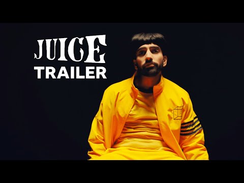 Juice: Full Trailer | BBC Three