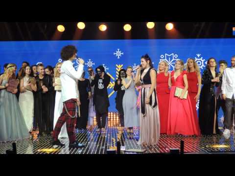 NF Belarus 2017 - NAVIBAND – Гісторыя майго жыцця (winning performance)