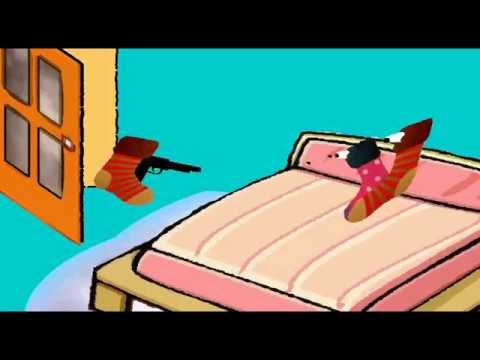 Il paradiso dei calzini by lucaaiello.it