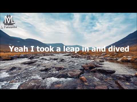Ludvigsson & Jorm - Rivers (Lyrics)