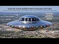 UFOS IN YOUR HOMETOWN EPISODE SIXTEEN