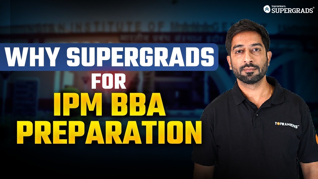 Why SuperGrads?