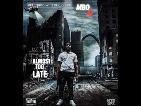 MBO TJ - FRIENDLY (Official Audio)