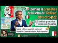 L Italiano Lasciatemi Cantare Di Toto Cutugno Grammatica E Lessico Aprende Italiano Cantando