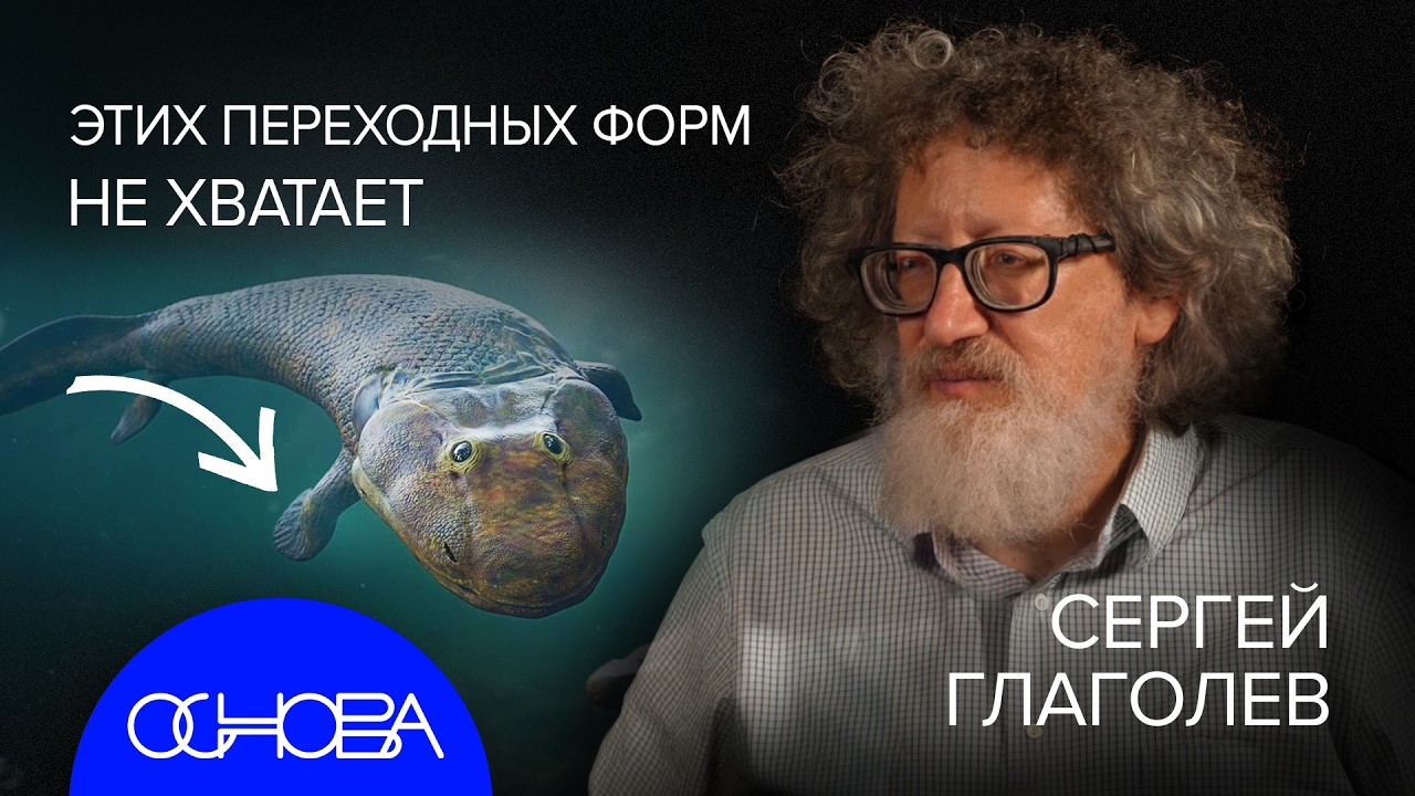 ВОПРОСЫ ЖИЗНИ: МИКРО vs МАКРО ЭВОЛЮЦИЯ и ПЕРЕХОДНЫЕ ФОРМЫ