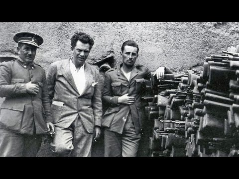 Entrevista a <a href=