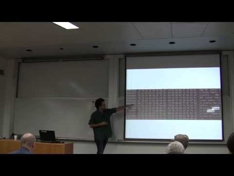 When Governments Hack Opponents, Bill Marczak