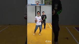 Download lagu Tik Tok baim Wong joget jamet | jar of hearts (remix) mp3