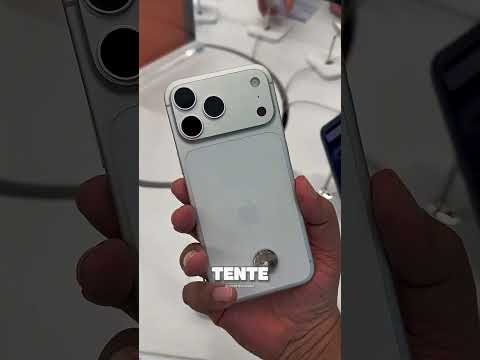 Por que os iPhones ficam desprotegidos em algumas lojas da Ásia? 😱📱