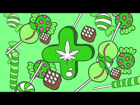 MALDY | DISPENSARIO FT. EMA GUCCI (Visualizer)