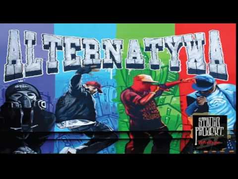 Matusz Warga DDN _ Pozytywna Myśl. Prod Chuki