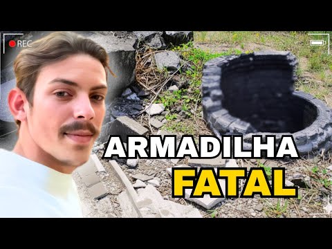 Ele Foi ATRAÍDO por uma REDE SOCIAL e NUNCA mais VOLTOU: Caso Klayver #tocantins