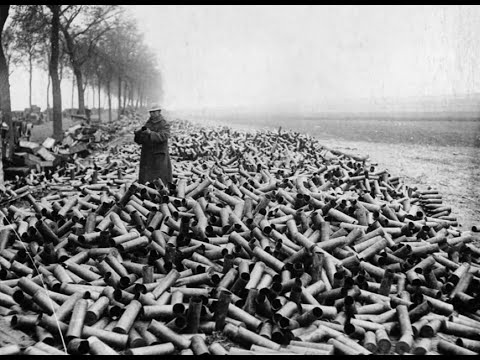 🔴 ✦1914✦ di Luciano Canfora (ALLE OTTO DELLA SERA) - RADIO 2