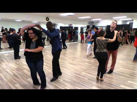 4-24-2016 Social #8 (Cha Cha, Salsa)