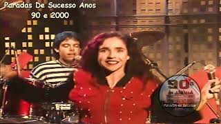 Daniela Mercury - Swing Da Cor