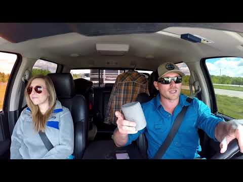 22below koozie first look