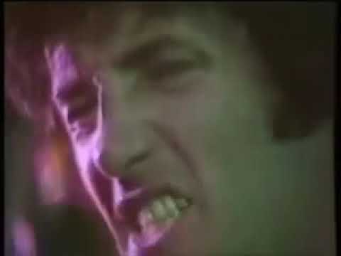 Mitch Valiant - It's all right