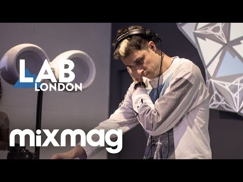 CALL SUPER in The Lab LDN