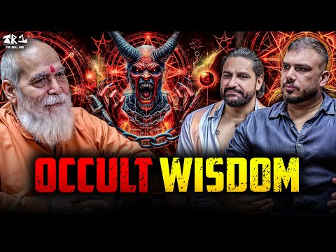 Bollywood Ke Hidden Rituals & Kaal Bhairav Power | The Real One