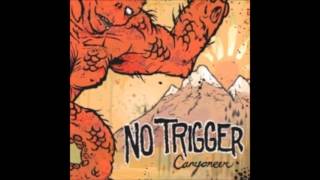 No Trigger - The Honshu Underground