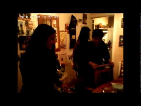 Nalini Birthday 2012