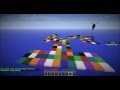 Minecraft - Colour Shuffle Ep1 w/ domino Minecraft - Colour Shuffle Ep1 w/ domino