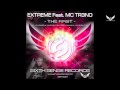 Extreme Feat MC Tr3no - The First - 6th Sense Mix