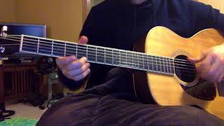 side one suite - slang by leo kottke (cover)