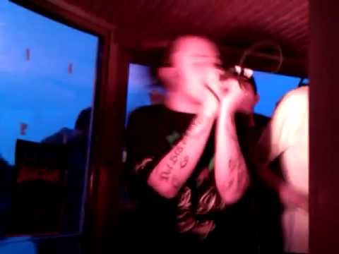 Toffer & Queff & Denniz Prime - Magi live!