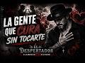La Gente Que Cura Sin Tocarte (Personas Medicina) | El Despertador | Flamenco sin filtros