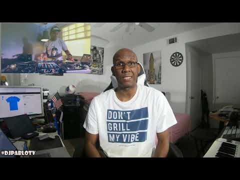 DJ Erick Jay Wins 2019 DMC World Online DJ Championship Title (D.P.T.V) Season 3 Ep 77