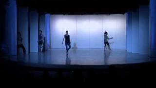 John Zorn's Music Interpreted - New works by Donald Byrd and Pam Tanowitz