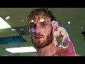 Logan Paul Austin Theory Mashup Hurricane Alarm