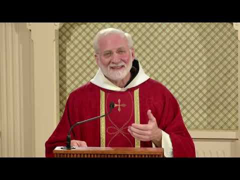 Readings and Homily - 2026-02-06 - Fr. Joseph