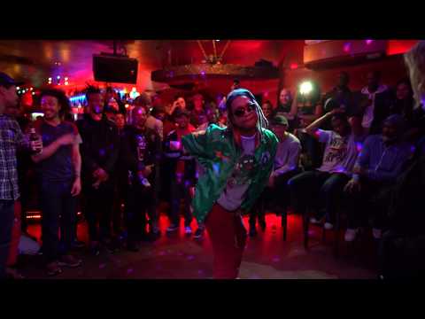 Hannibal vs Fame One vs Stacy - Top 10 Second Sundae 2018