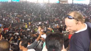 Download lagu 5  cock fight mp3