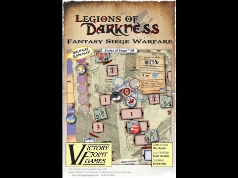 [DriveThruReview] #5: "Defenders of the Realm Killer"