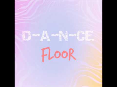 Joan Rafart. D A N CE Floor (Official Audio) Pop Anthem Party