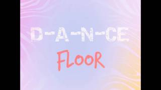 Joan Rafart. D A N CE Floor (Official Audio) Pop Anthem Party