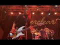 Everclear: The Twistinside (Live at House of Blues Cleveland)