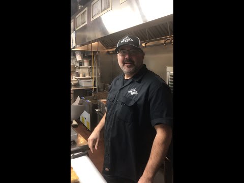 Mortadella Head  Pizza e Mortazza