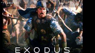 Exodus Gods and Kings - Alberto Iglesias - Filmmusic Suite - 19min