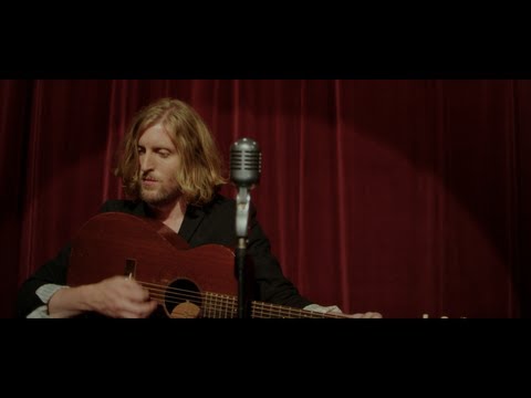 Andy Burrows - Because I Know That I Can