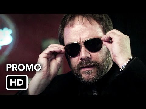 Supernatural 12x07 Promo "Rock Never Dies" (HD) Season 12 Episode 7 Promo