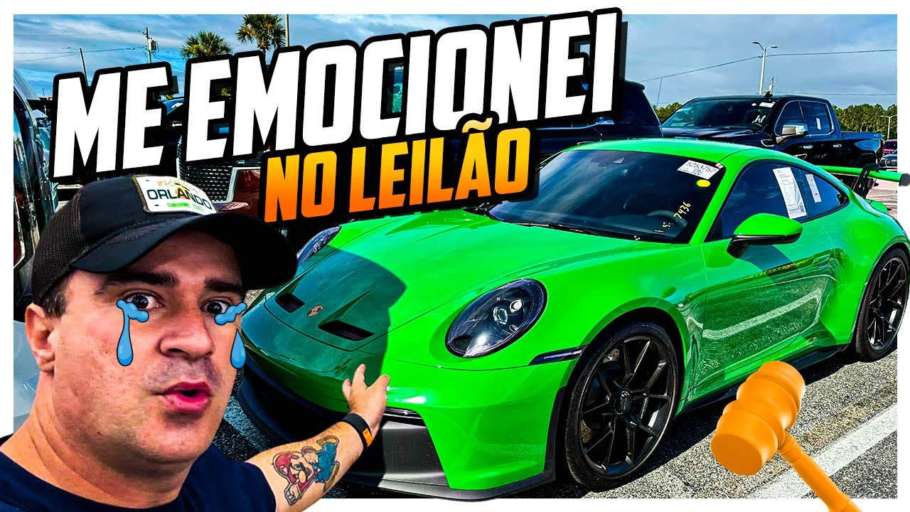 1 HORA DE CARROS DE CHORAR NO LEILÃO! 😱🤑 Preços que você não vai acreditar!